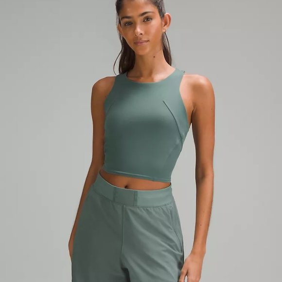 Lululemon Racerback Tank Top - Picture 3 of 3